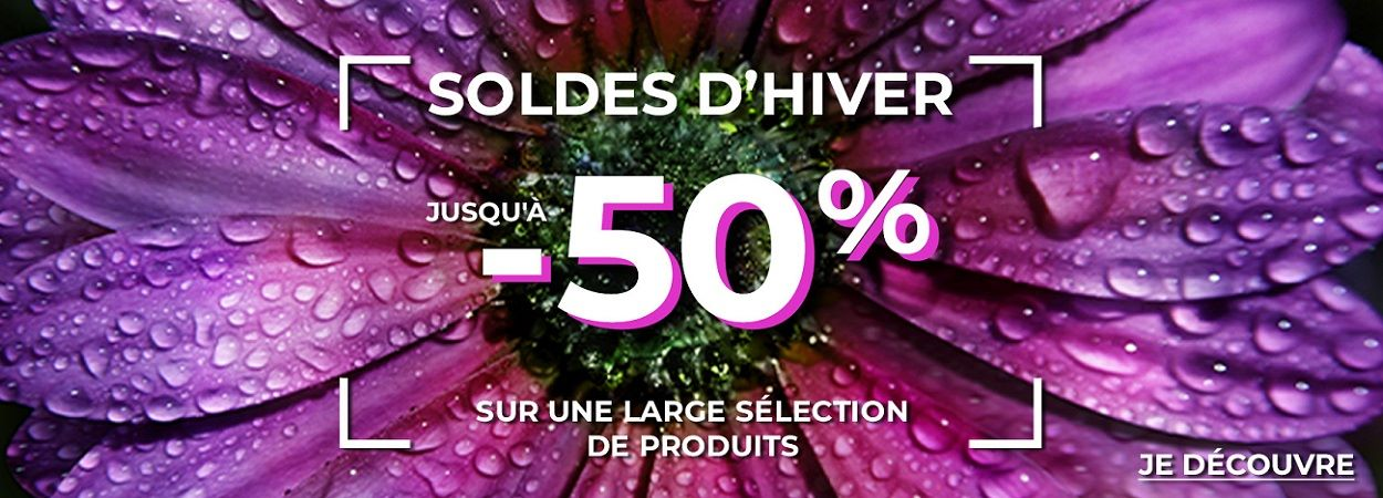 soldes hiver yves rocher